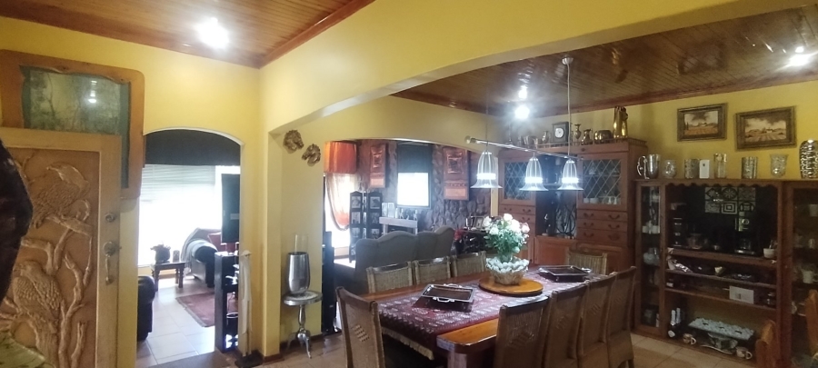 4 Bedroom Property for Sale in Harmony Free State